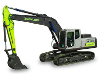 Escavadeira hidráulica